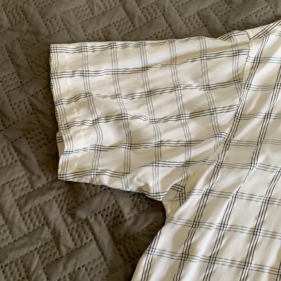 Men’s short sleeve summer shirt. Size XL - Picture 3 of 3